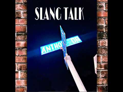 SLANG TALK PT 2 - 2X x slangnDarin x X109 x Rello (prod. By Aboy)