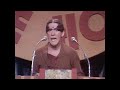 Ruth Buzzi Roasts Dean Martin And Jimmy Stewart