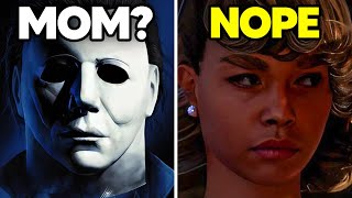 Halloween Game Announced