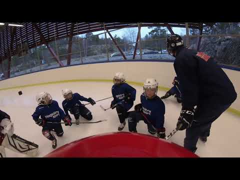 08-12-2019 Hockeyträning T-10 HW