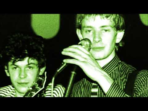 The Piranhas - Getting Beaten Up (Peel Session)