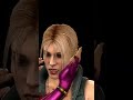 Sonya Losing Her Head Mk9 Sonya Guro Mortalkombat