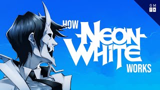 Re: [閒聊] Neon White 給屁孩玩的吧 這東西