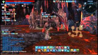 아카샤 사제시점