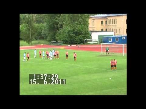 Igors Labuts(FK Jurmala VV - FB Gulbene)