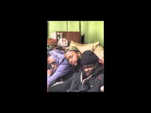 A7 & Young Capo  - Cocaine Thoughts ( Prod By Trap