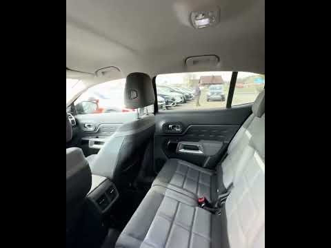 фото citroen c5 aircross i 0