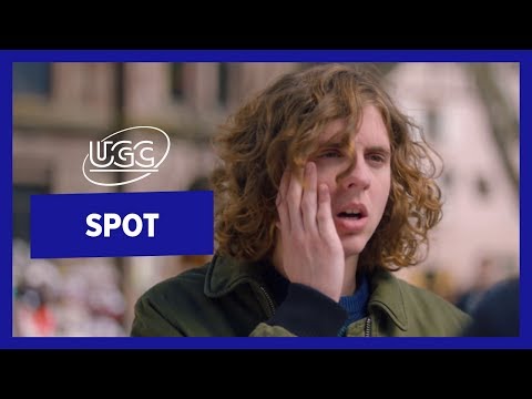 Mon Poussin - Spot 1 - UGC Distribution