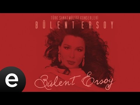Her Mevsim İçimden Gelir Geçersin (Bülent Ersoy) Official Audio #bülentersoy - Esen Müzik