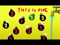 TAS The Impossible Quiz 2 In 5 23 58 5 07 RTA Rules