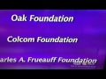 Persephone Productions 2016 PBS Music ID