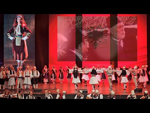 Pavarësia 111 - Cili je ti more burrë? Kënga më ndjerë për babain e kombit, Ismail Qemali.