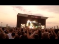 Kasabian - Fire HD (Impact Fest, Warszawa ...