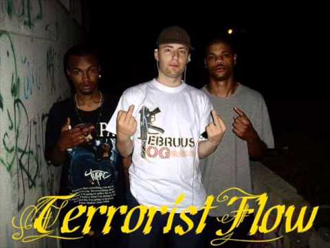 Djiflow feat Costa & Jamba - Kombati