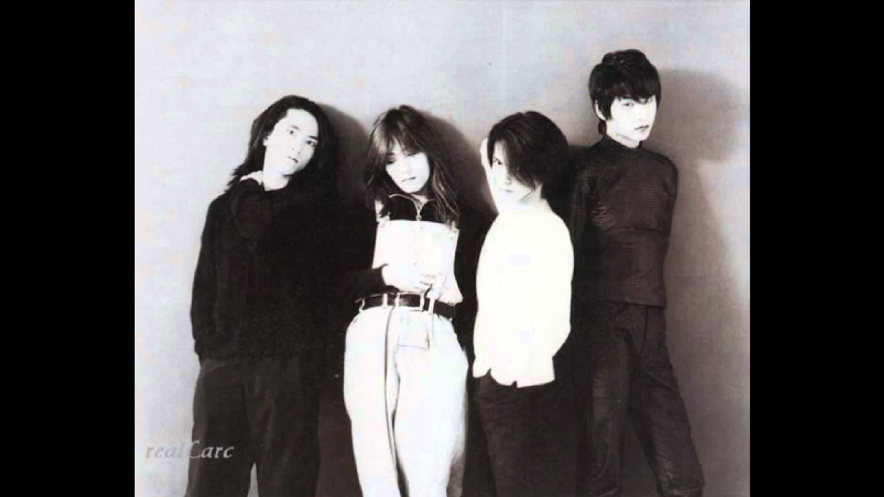 L'Arc-en-Ciel 『Taste of love』 (sub rōmaji+español)