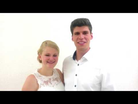 Tamada Tatjana aus München für Ihre Hochzeit