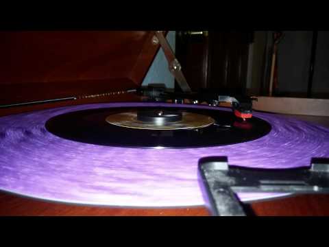 The Buoys- "Timothy" (45 RPM)