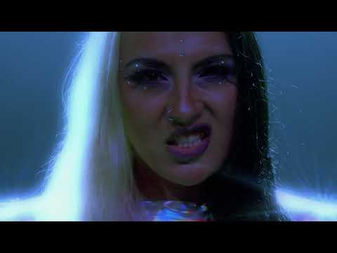 Eva Under Fire featuring Cory Marks “Unstoppable” (Trailer)