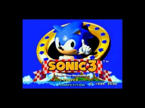Nostalgic Kolt: 16-bit Sonic the Hedgehog 3 - Hydrocity