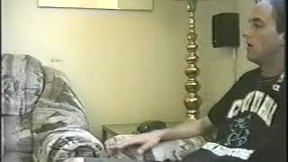 Watching A Movie Trailer