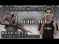 Resident Evil 4 Ultimate Hd Edition Save Game