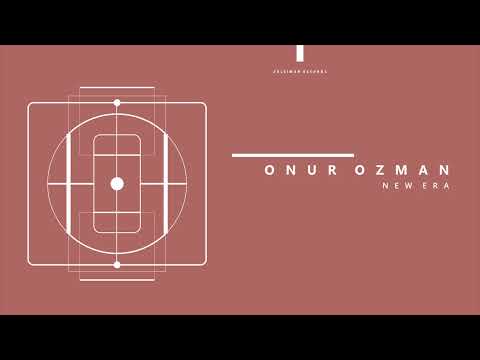 Onur Ozman - New Girl (Original Mix)