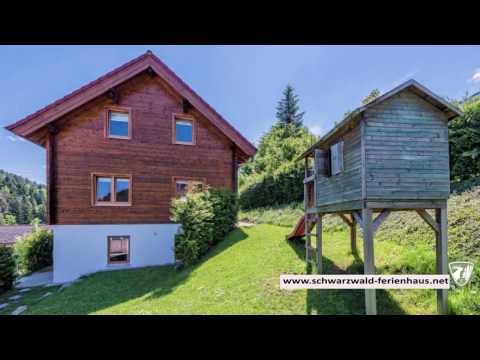 Wellness Ferienhaus Fronwald mit Sauna