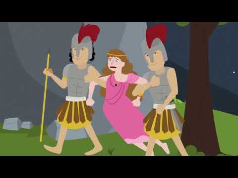 Antigone by Sophocles Summary