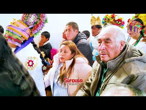 FLOR DE CANTU ANTONIO RAIMONDI ANCASH PERÚ - SIFDISA PRODUCCIONES 