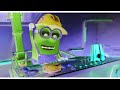 French S Minions Monsters Commercial Effects Gamavision Csupo Effects