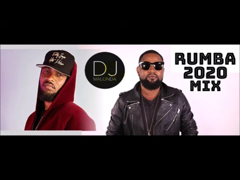 Congo | Rumba | 2020 | Vol.12 | Dj Malonda ft Fally Ipupa | Heritier Watanabe | Ferre Gola
