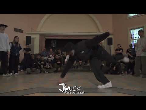 Van City Breakers Vs Hoodz Misguided 3v3 Top 16 Northwest Sweet 16 2023