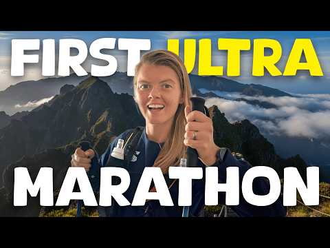 Packing For My First 50K Race | Ultra Marathon Gear