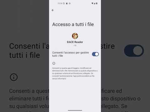 DACE Reader video thumbnail