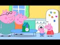 Peppa Pig 2x35 El Reloj De Cuco