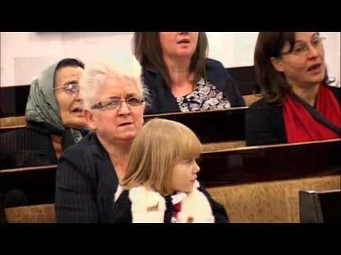 25|12|2015 - Laurentiu Gherghe - Iosif, un model de credinta si daruire