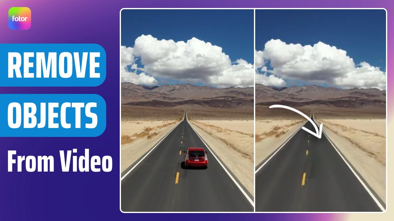How to Remove Objects from Video | No CapCut/Davinci