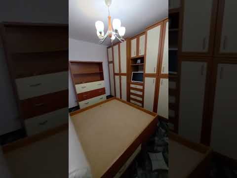Super-Oportunitate! Apartament Spațios 3 Camere Decomandat(81 mp utili, An 1990) — Video