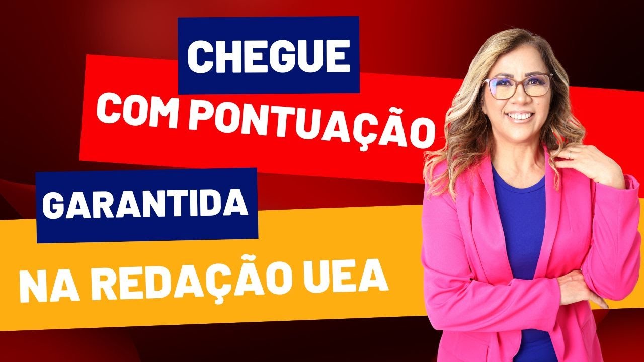 Redação VUNESP descomplicada: Aumente sua confiança e garanta pontos