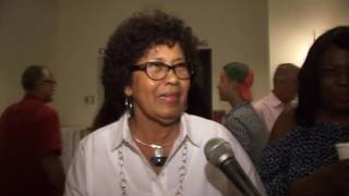 Catherine Russell - July 7, 2016