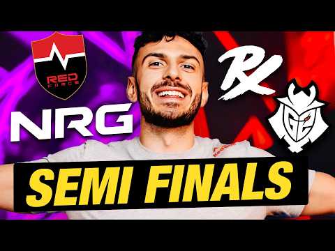 🔴 PRX vs. G2 - VCT Masters Santiago 🔴 #MastersCostream