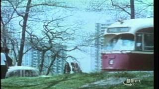 Stompin&#39; Tom Connors - TTC Skidaddler