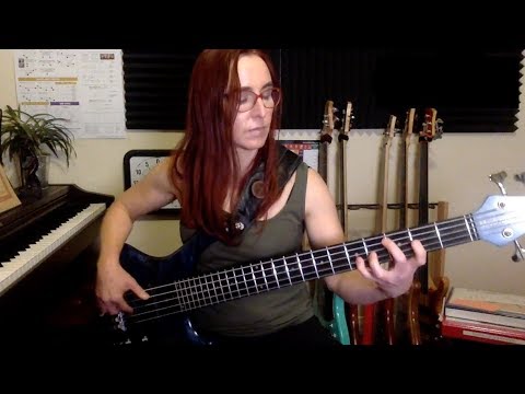 Talking Technique: Alberti Bass
