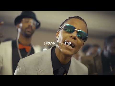 [FREE] Skilla Baby X Sada baby Type Beat (Sample) "Anniversary"