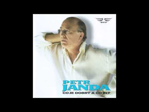 Petr Janda Můza co mě volá