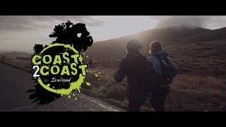 Ireland's Coast 2 Coast 2015