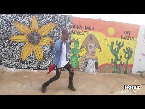 Não tem como resistir - Mc Anônimo feat Mc Reizin