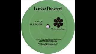 Lance Desardi  -  Tom's Ride