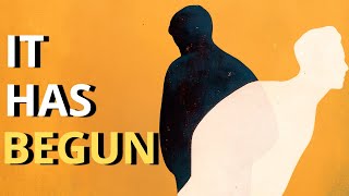 When Nothing Excites You Anymore, That's The Sign It’s Happening