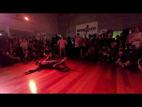 [judge showcase] Momo, Eloquence, Phil Wizard - Revival of the Illest 2022